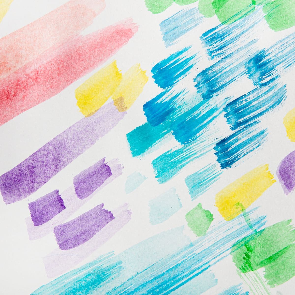 The Art Studio 3 Tier Watercolour Compact 18 Assorted Colours - Image 3