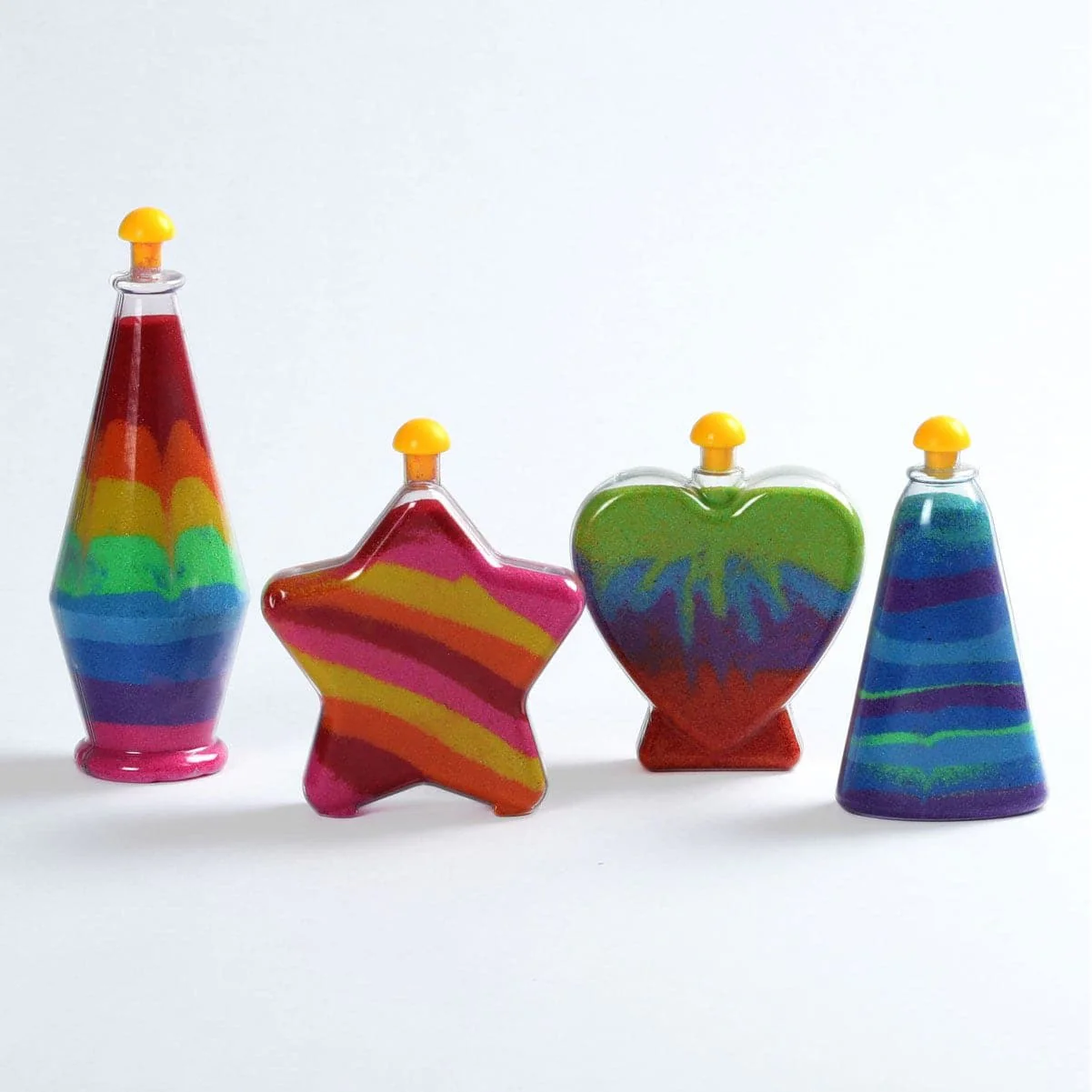 Art Star Make Your Own Sand Art Kit - Image 3