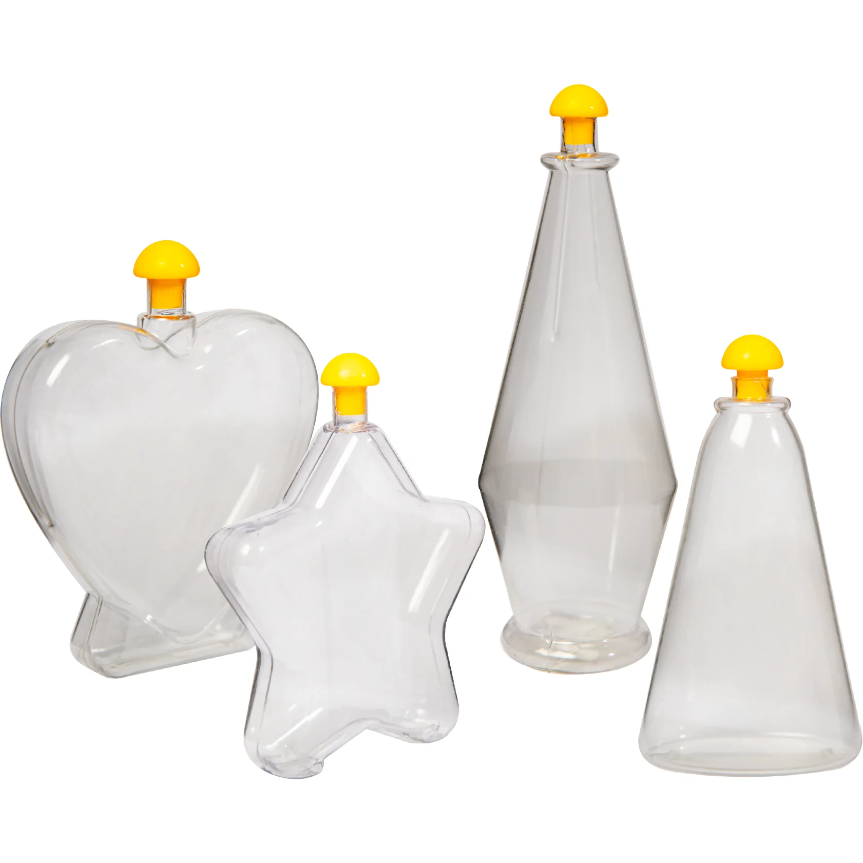 Art Star Make Your Own Sand Art Kit - Image 5