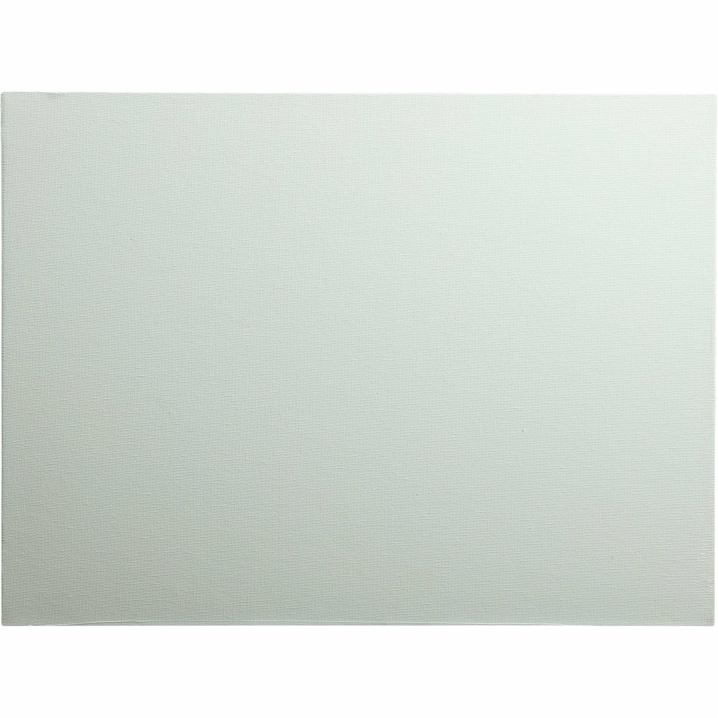 12 x 16 Inches Eraldo di Paolo Canvas Panel - Image 3