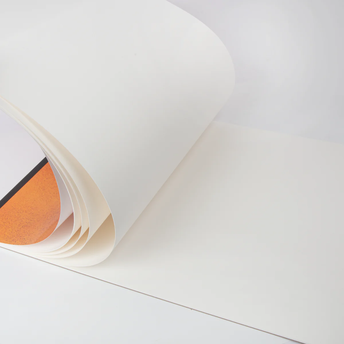 Eraldo di Paolo Watercolour Pad A2 Hot Pressed 300gsm 10sht - Image 4