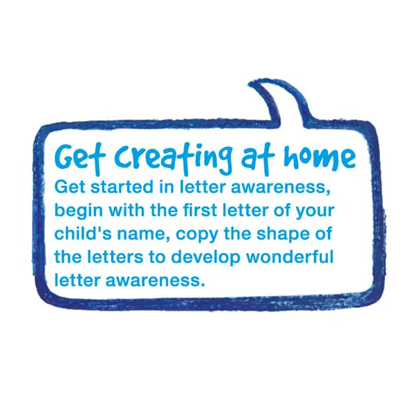 Faber Castell Little Creatives Easy Grasp Finger Crayons, Assorted Colours - 6 Pack - Image 5