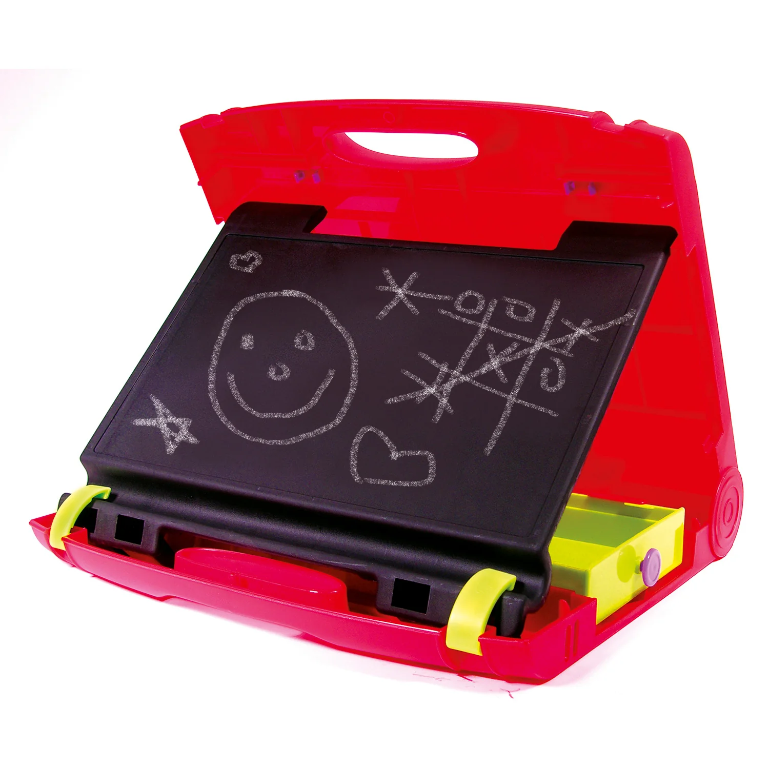 Faber Castell Travel Easel Set - Image 3