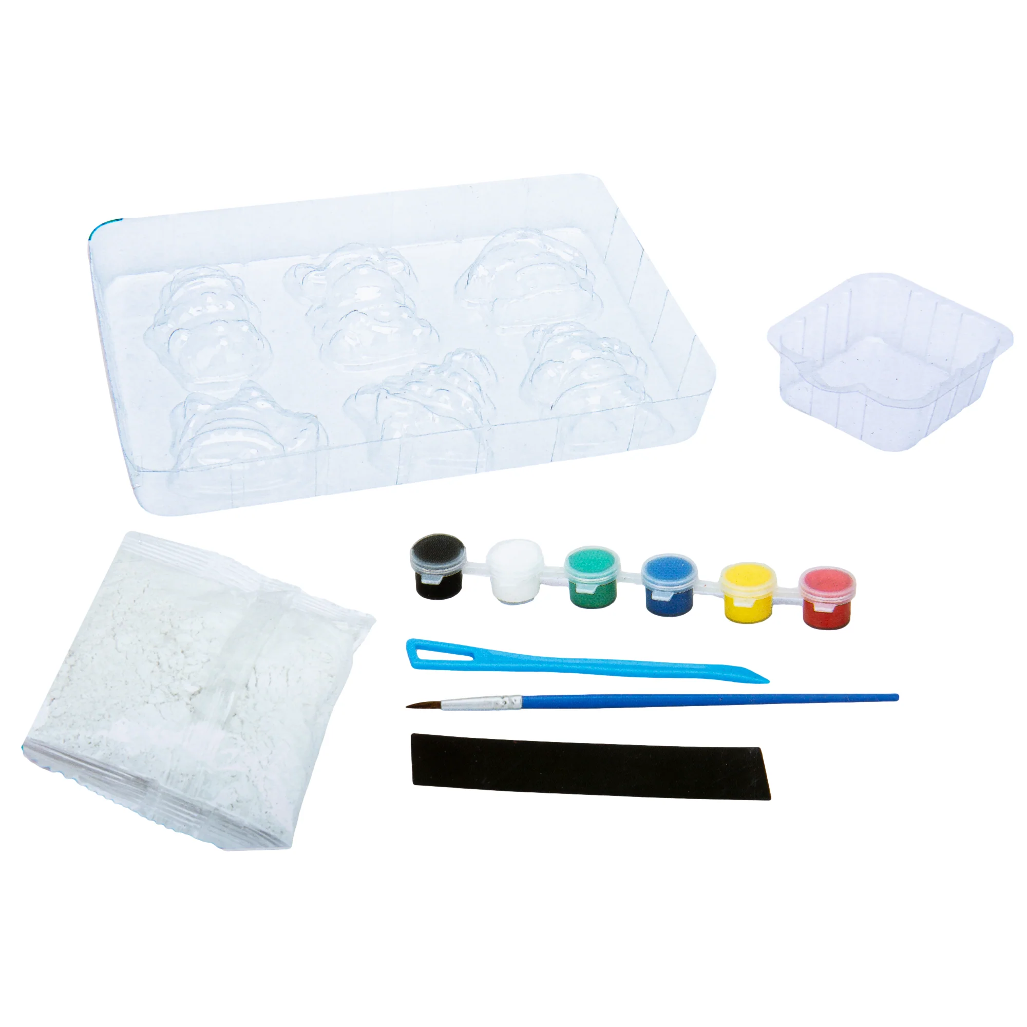 Mould & Paint - Christmas 3D - Image 4