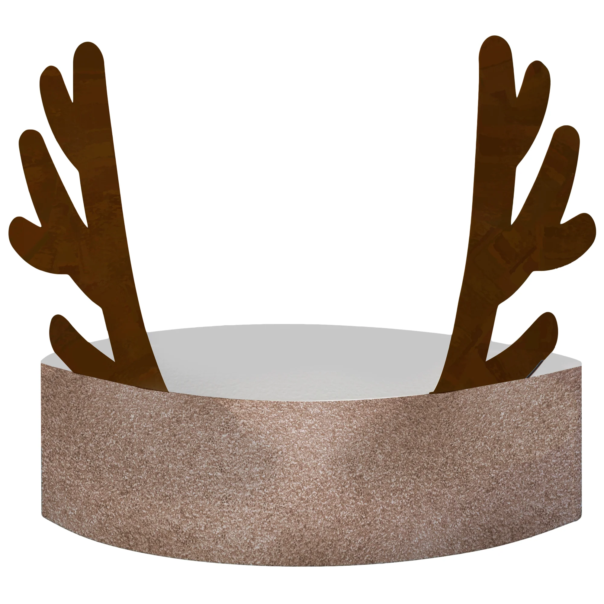 Teacher's Choice Reindeer Headband 12Pk - Image 5